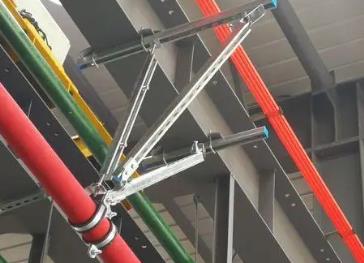 岚皋抗震支架厂家与你分享你必须做的紧急情况下的准备